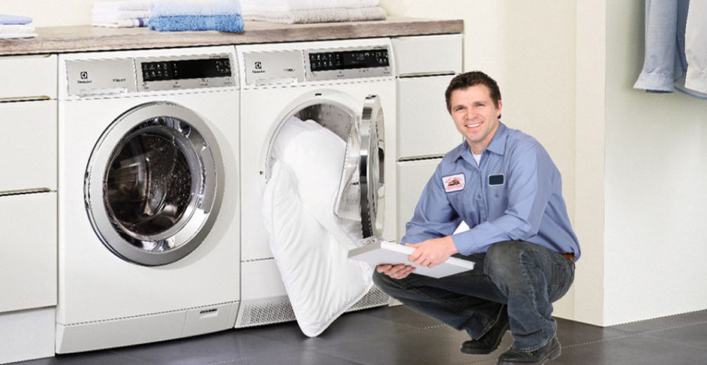 Bosch Çamaşır Makinesi Çok Sallanıyor