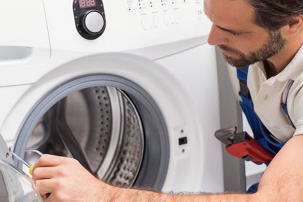 Bosch Çamaşır Makinesi Deterjanı Tam Almıyor